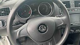 Volkswagen Polo 1.4 Tdi 5P. Neopatentati
