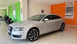 Audi A5 Spb 2.0 Tdi F.ap. Ambiente Permute Finanzi