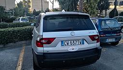 Bmw X3 (f25) - 2006