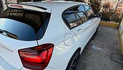 Bmw Serie 1 Sport 120D