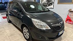 Opel Meriva 1.4 Cc. Turbo 120cv Gpl Cosmo (scad. 2