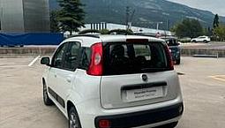 Fiat Panda 1.2 Pop