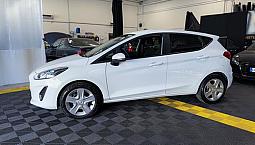 Ford Fiesta 5P 1.1 Connect S&S 75Cv