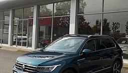 Volkswagen Tiguan 2.0 Tdi 150 Cv Scr Dsg Life