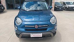 Fiat 500X 1.6 Multijet 120 Cv Cross