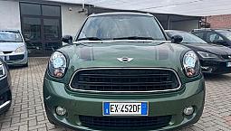 Mini Cooper D Countryman All4 Auto Euro 6 *per Ope
