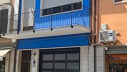 C Erchi Una Casa Cielo-Terra Nel Borgo Marinaro?