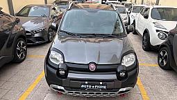 Fiat Panda Cross 1.3 Mjt 95 Cv S&S 4X4
