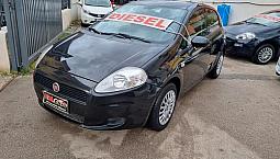 Fiat Grande Punto 1,3multijet 75cv.