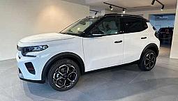 Citroen C3 Turbo 100Cv - Max Km Zero