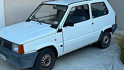 Fiat Panda 1100 I.e