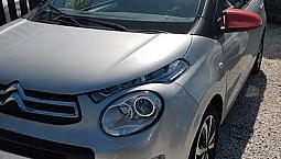 Citroen C1 Airscape Vti 68 5 Porte Shine