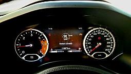 Jeep Renegade - 2015