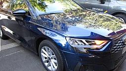 Audi A3 Spb 35 Tfsi Hybrid S Tronic