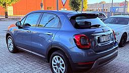 Fiat 500X 1.3 Multijet 95 Cv Cross