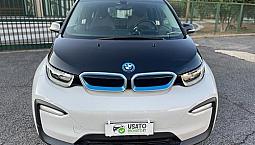 Bmw I3 170cv Range Extender Percorrenza Illimitata