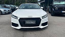 Audi Tt Roadster 1.8Tfsi S Line /Stupenda/Km Doc/N