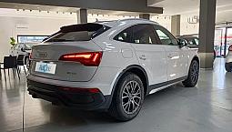 Audi Q5 35 Spb 2.0 163cv Hybrid S-tronic F1 Busine