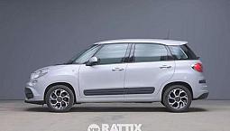 Fiat 500L 2017 500L 1.4 Business S&S 95Cv My20