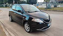 Lancia Ypsilon 0.9 Twinair 85Cv 2016!!