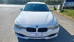 Bmw 316D Sw