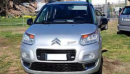Citroen C3 Picasso 1.6 Hdi 90cv Full - Garanzia