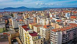 Attico Viale Giovanni Xxiii