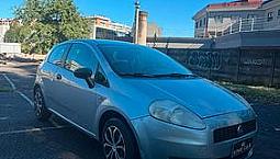 Fiat Grande Punto 1.2 3 Porte Dynamic