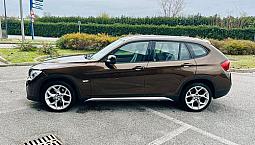 Bmw X1 Xdrive