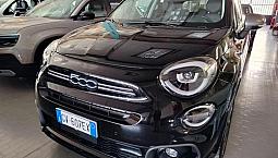 Fiat 500X 1.5 T4 Hybrid 130Cv Dct Sport Superpro