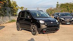 Fiat Panda Hybrid 1.0Cc 70Cv