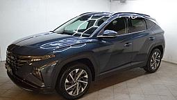 Hyundai Tucson 1.6 Crdi Xline