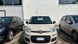 Fiat Panda 1.2 Gpl Neopatentati