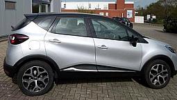 Renault Captur 1.5 Dci 90cv 2017