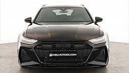 Audi Rs6 Avant 4.0 Tfsi V8 Quattro Valcona Tetto