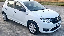Dacia Sandero 0.9 Tce 12v T-gpl 90 Start&stop Ss L