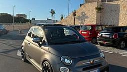 Abarth 595 Turismo