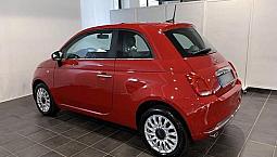 Fiat 500 1.0 Hybrid Dolcevita 70cv