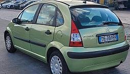 Citroen C3 2ª Serie - 2007