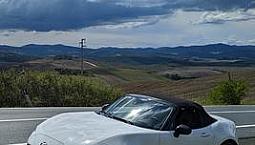 Mazda Mx-5 4ª Serie - 2016