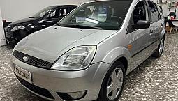 Ford Fiesta 1.4 Tdci A/C Neo Patentati