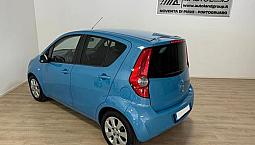 Opel Agila 1.0 12V 65Cv **** Gpl ****