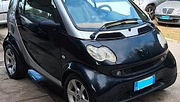 Smart Smart 600 Smart & Passion (40 Kw)