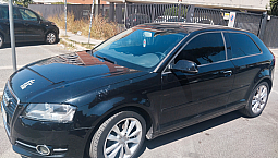 Audi A3 1600Tdi 2010