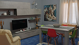 Appartamento Montesilvano Colle