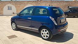 Lancia Ypsilon 1.3 Mjt 75 Cv Platino
