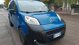 Citroen Nemo 1.3 Hdi Automatico