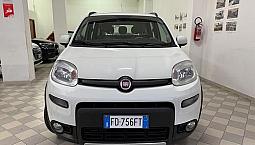 Fiat Panda 1.3 Mjt 95 Cv S&S 4X4