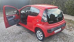 Citroen C1 1.0 - Unico Propr. - Ok Neo Patentati