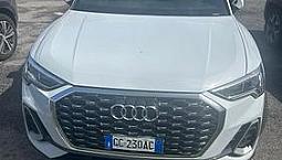 Vendita Audi Q3 Sport Line